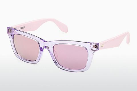 Kacamata surya Adidas Originals OR0116 72Z