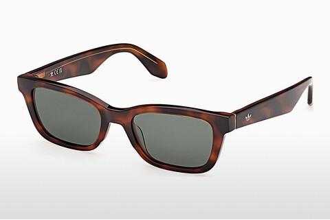 Saulesbrilles Adidas Originals OR0117 52N