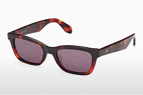 Saulesbrilles Adidas Originals OR0117 54A
