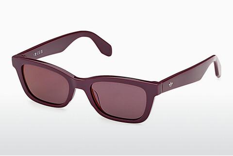 Sunglasses Adidas Originals OR0117 81U