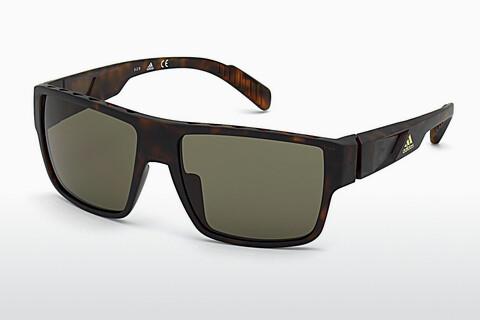 نظارة شمسية Adidas SP0006 52N