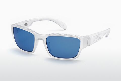 Saulesbrilles Adidas SP0007 26X