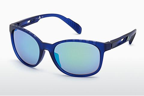 Saulesbrilles Adidas SP0011 91C