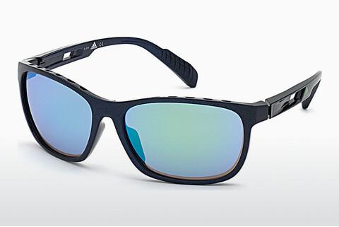 Saulesbrilles Adidas SP0014 91Q