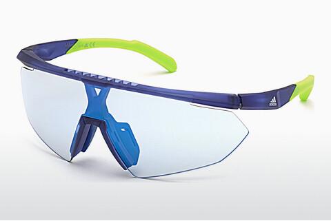 Slnečné okuliare Adidas SP0015 91X