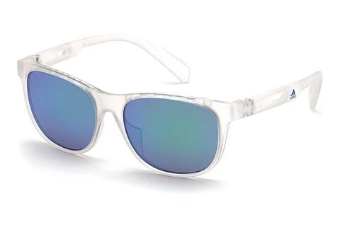 Ophthalmic Glasses Adidas SP0022 26C