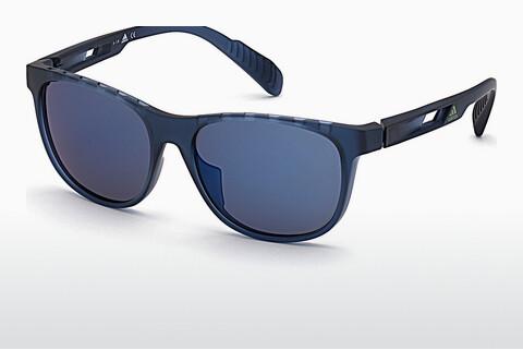Sonnenbrille Adidas SP0022 92V