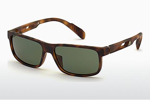 Sonnenbrille Adidas SP0023 52R