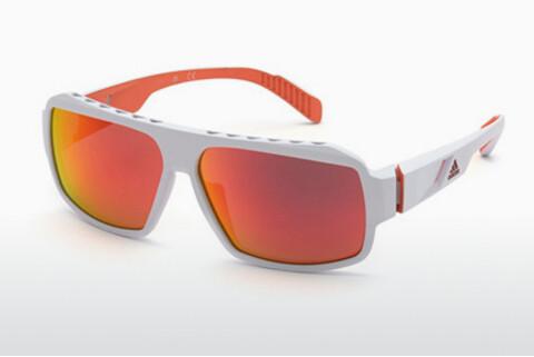 نظارة شمسية Adidas SP0026 21L