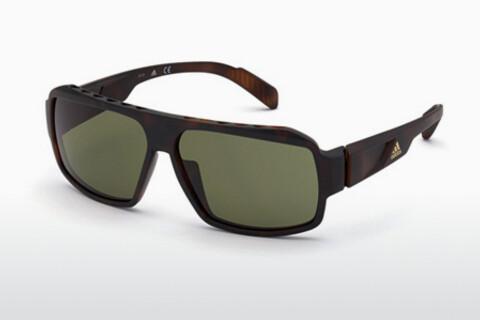 Saulesbrilles Adidas SP0026 52N