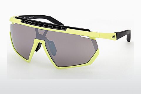 Slnečné okuliare Adidas SP0029-H 40C