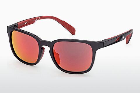 Saulesbrilles Adidas SP0033 02L