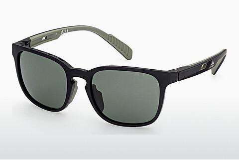 धूप का चश्मा Adidas SP0033 02N