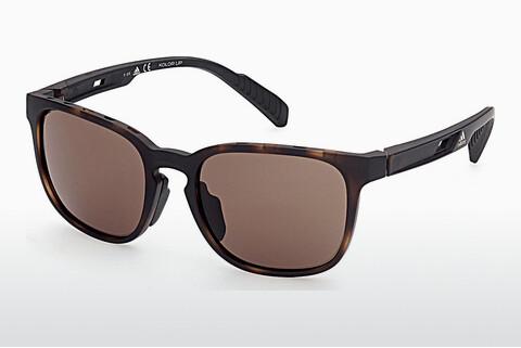 Sonnenbrille Adidas SP0033 52E