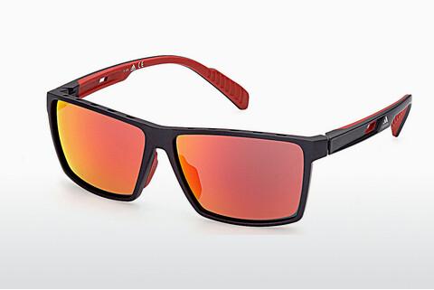Saulesbrilles Adidas SP0034 02L