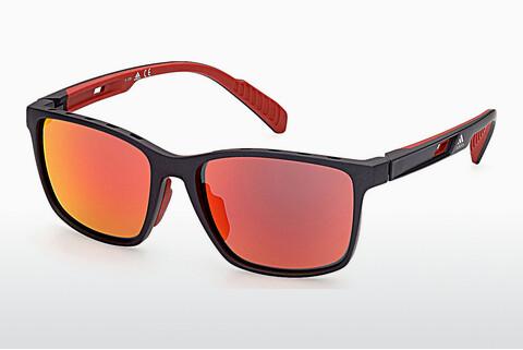 Saulesbrilles Adidas SP0035 02L