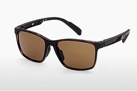 धूप का चश्मा Adidas SP0035 52E