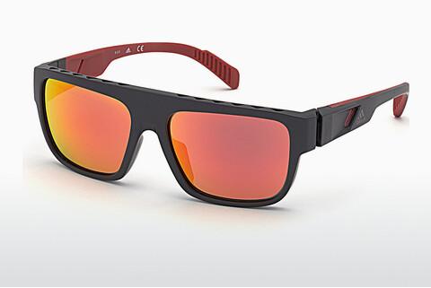 Sonnenbrille Adidas SP0037 02L