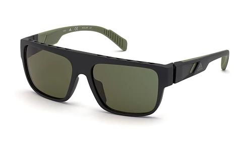 Saulesbrilles Adidas SP0037 02N