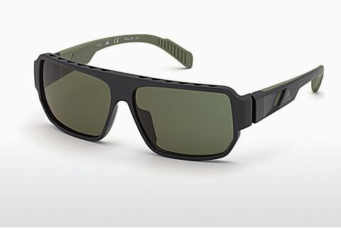 Saulesbrilles Adidas SP0038 02N