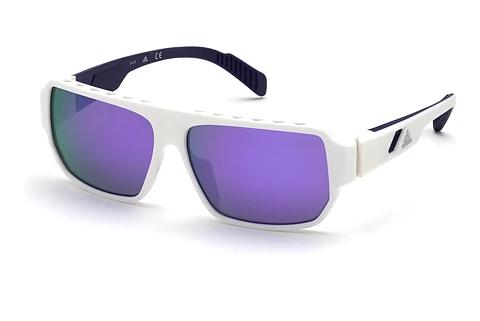 Sonnenbrille Adidas SP0038 21Z