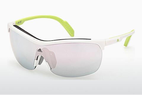 Sonnenbrille Adidas SP0043 24C