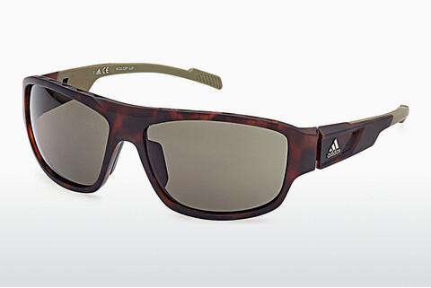 Saulesbrilles Adidas SP0045 52N