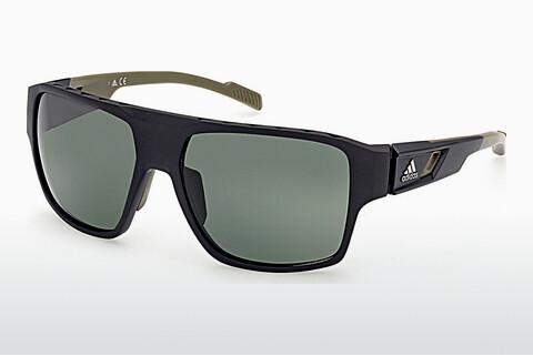 धूप का चश्मा Adidas SP0046 02N