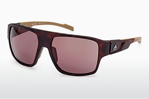 Saulesbrilles Adidas SP0046 52E