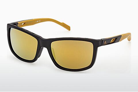 Saulesbrilles Adidas SP0047 02G