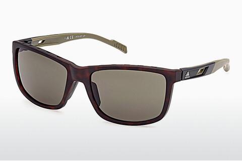 Saulesbrilles Adidas SP0047 52N