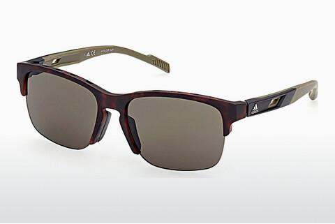 Sonnenbrille Adidas SP0048 52N