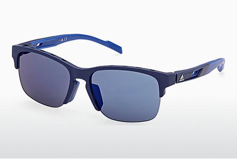 Slnečné okuliare Adidas SP0048 91X