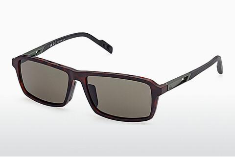 Saulesbrilles Adidas SP0049 52N