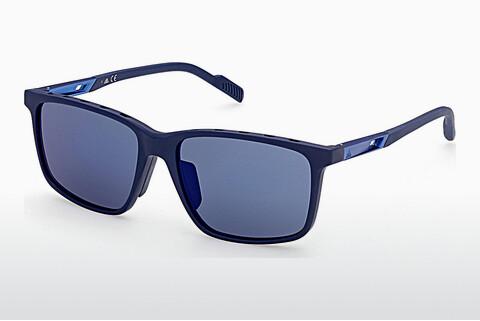 Slnečné okuliare Adidas SP0050 91X