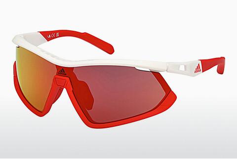 Sonnenbrille Adidas SP0055 24L