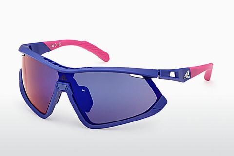 Sonnenbrille Adidas SP0055 91Z