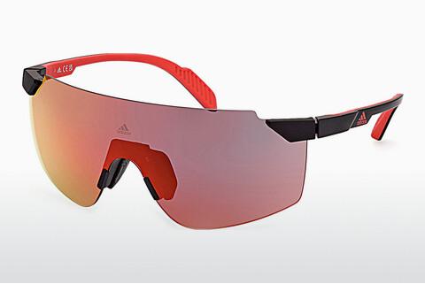 Sonnenbrille Adidas SP0056 02L