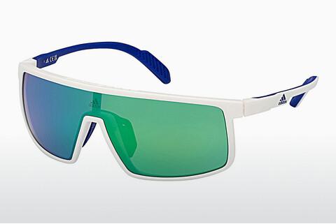 Ophthalmic Glasses Adidas SP0057 21Q