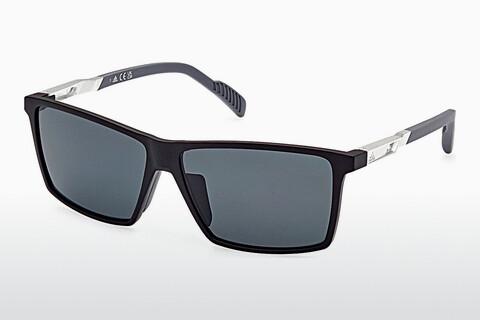 Sonnenbrille Adidas SP0058 02D