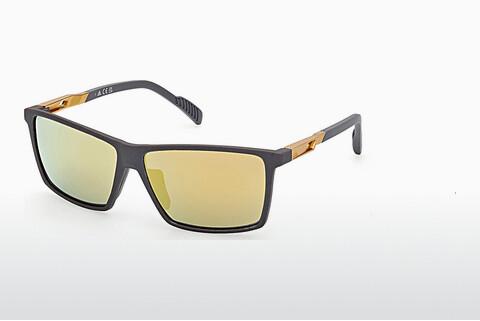 Sonnenbrille Adidas SP0058 20G