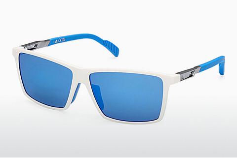 Sonnenbrille Adidas SP0058 24X