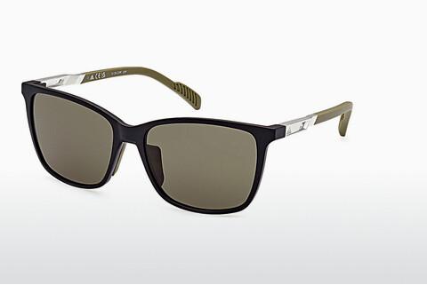 धूप का चश्मा Adidas SP0059 02N