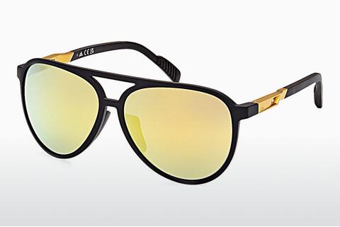 Sonnenbrille Adidas SP0060 02G
