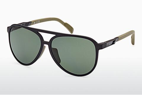 धूप का चश्मा Adidas SP0060 02R