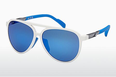Sonnenbrille Adidas SP0060 24X