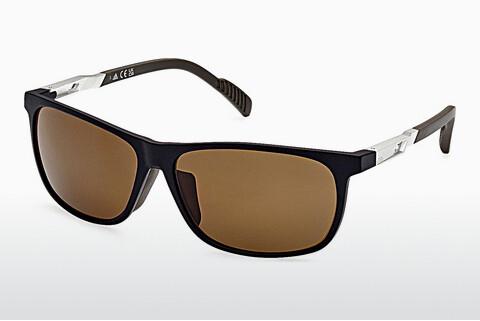 Sonnenbrille Adidas SP0061 02H