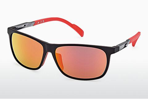 Sonnenbrille Adidas SP0061 02L