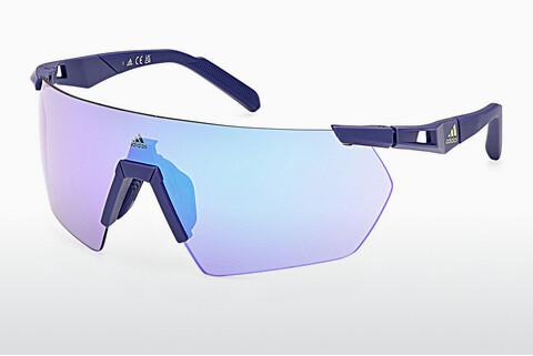 Sonnenbrille Adidas SP0062 21L