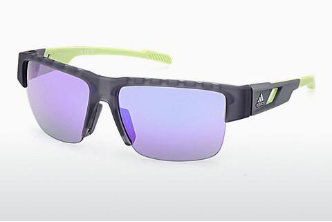 Sonnenbrille Adidas SP0070 20Z